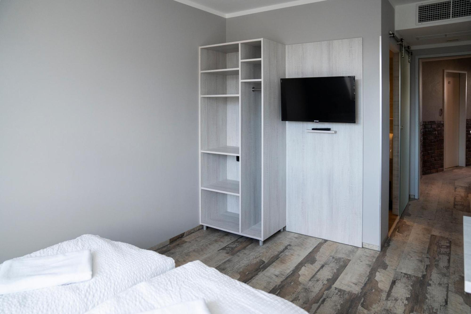 Do Step Meidling - Self-service-hotel *