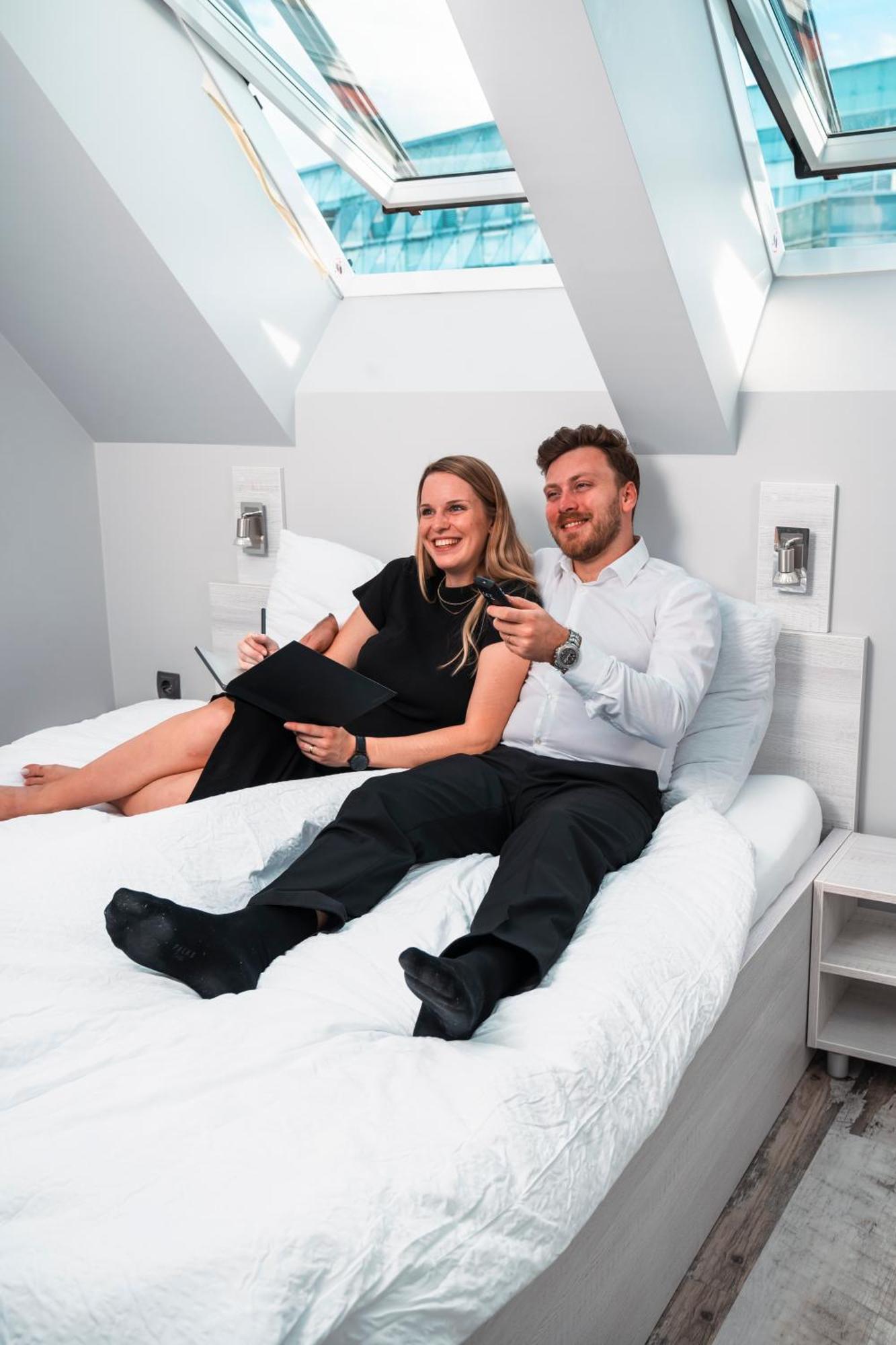 Do Step Meidling - Self-service-hotel * Wien